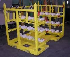 Automotive Racks