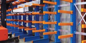 Cantilever Racking
