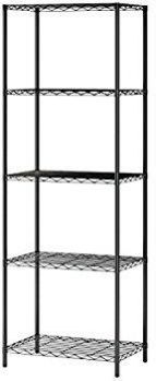 Metal Shelving Rack