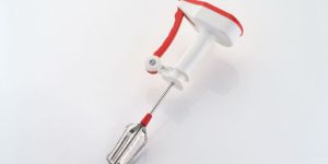 Plastic Hand Blender