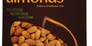 California Almond