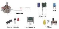 PASSIVE COMPONENTS