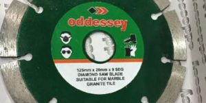 Diamond Saw Granite Cutter