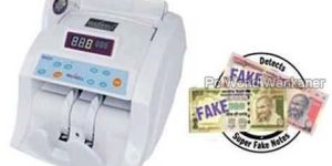 Currency Counting Machine