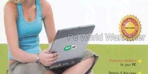 Net Protector Antivirus Software