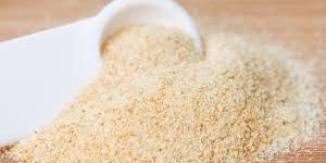 Dehydrated Garlic Powder