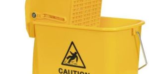 20 Liter Mini Wringer Trolley