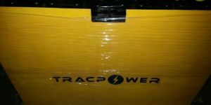 Lead Acid Traction Battery