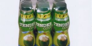 Tender Coconut Water