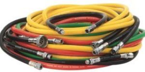 Industrial Rubber Hose