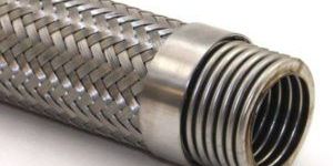 Stainless Steel Corrugated Hose