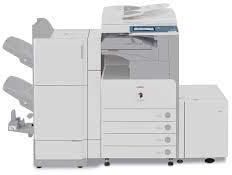 Canon Photocopier