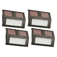 Solar Electric Lighting