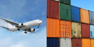 Freight Forwarder Services