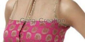 Designer Blouses
