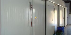 Walkin Cold Room