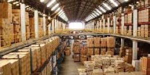 Warehousing Services