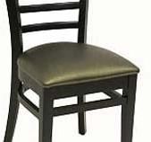 Wooden Dining Room Chair