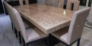 Wooden Dining Table Set