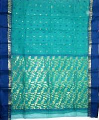 Tant Banarasi Sarees