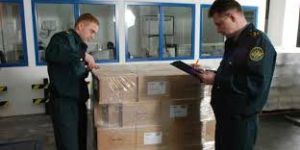 Import Custom Clearance Services