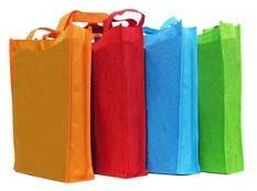 Non Woven Carry Bags