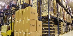 Warehousing Services