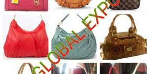 Leather Ladies Handbags