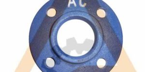 Cast Iron Flange