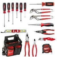 Mechanical Hand Tools