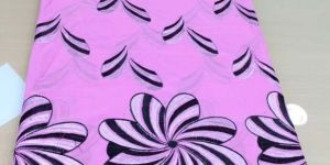 African Lace Fabrics