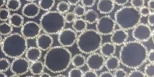 Sequence Embroidery Fabrics