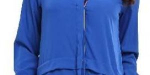 Women  Full Sleeve Ladies Shirt