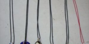 Fashion Pendants