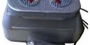 Blood Circulation Machine