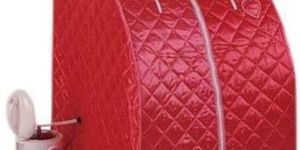 Hitachi Portable Steam Sauna Bath