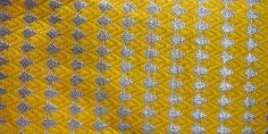Zari Fabric