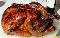 Turkey Meat
