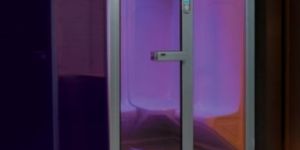 Amas OS 5PST Steam Room