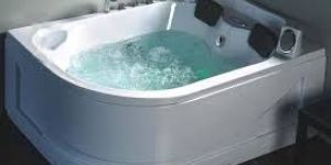 Spa Bathtub
