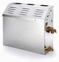 Steam Bath Generators