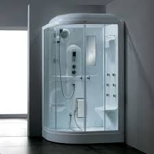 Steam Shower Cabin