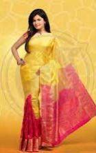 Ladies Silk Sarees
