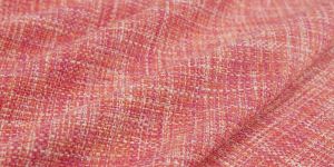 Spun Silk Fabric