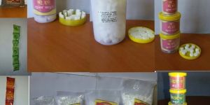 Camphor Tablets