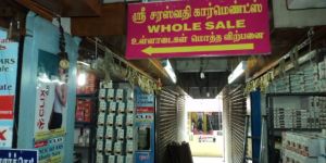 Garments Cotton Fabrics