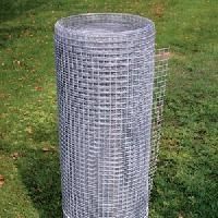 Galvanized Wire Mesh