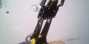 Robotic Arms