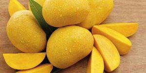 Fresh Mango