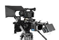 3D Alignment 8 Camera